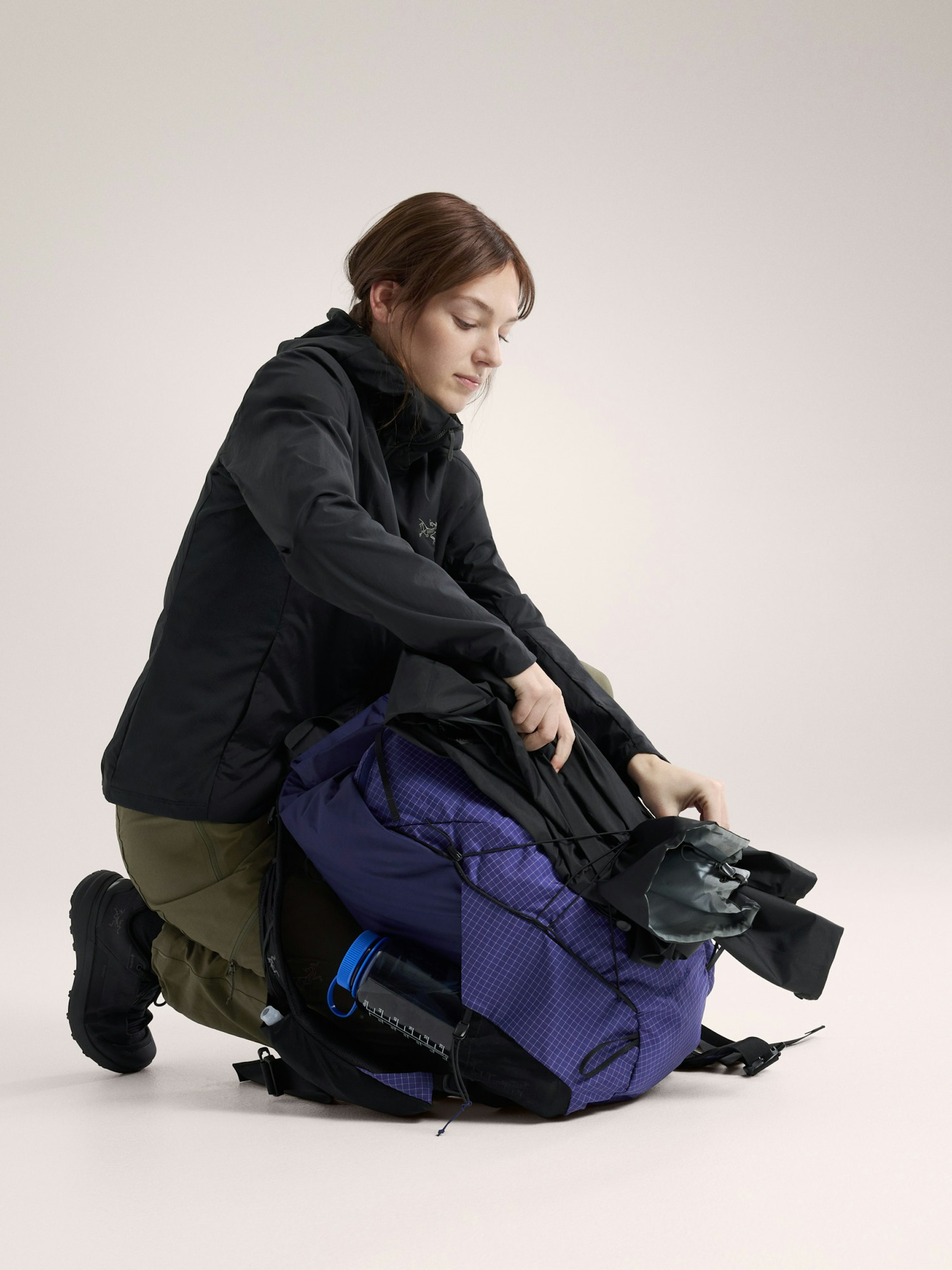 Atom SL Hoody Women's