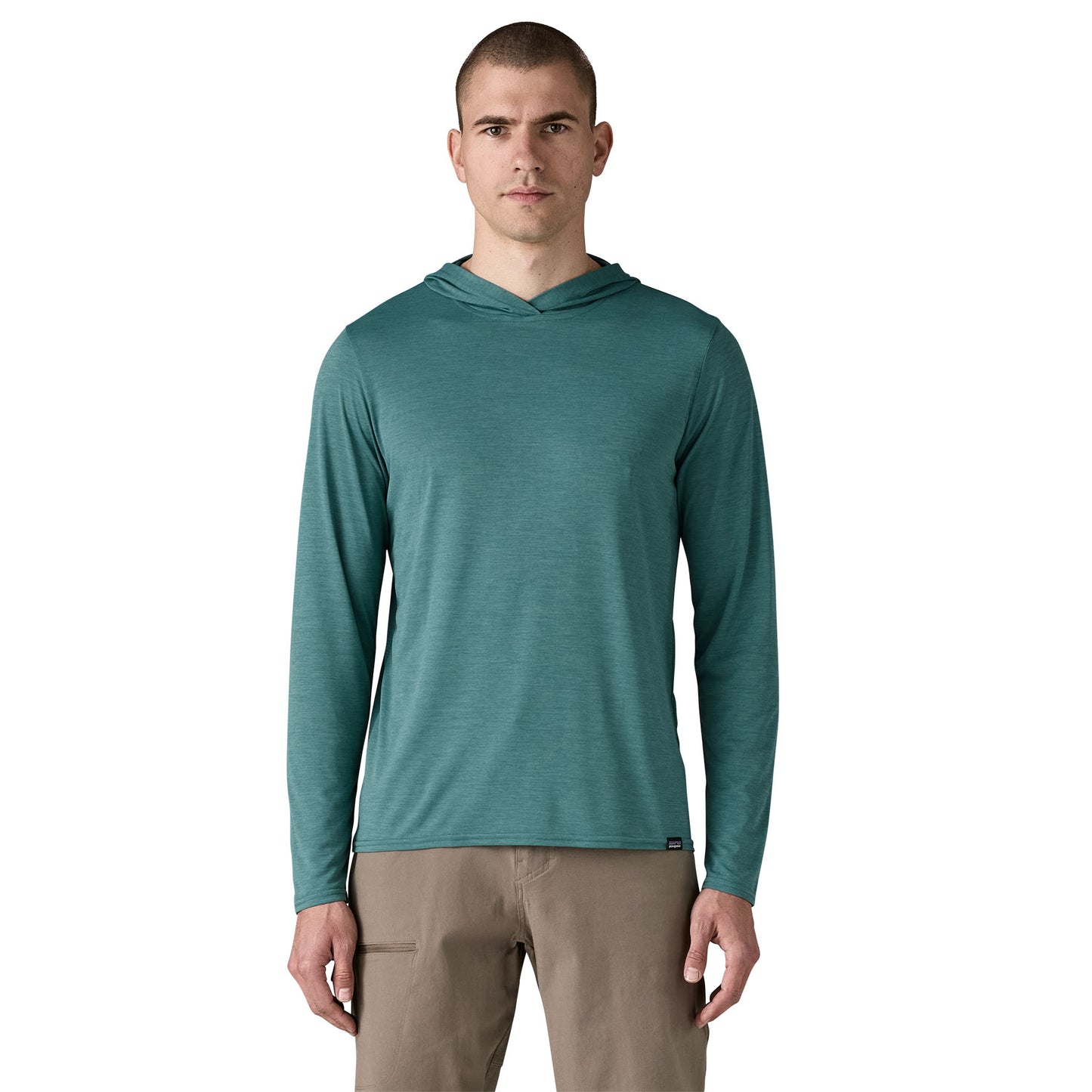 Men's Capilene® Cool Daily Hoody