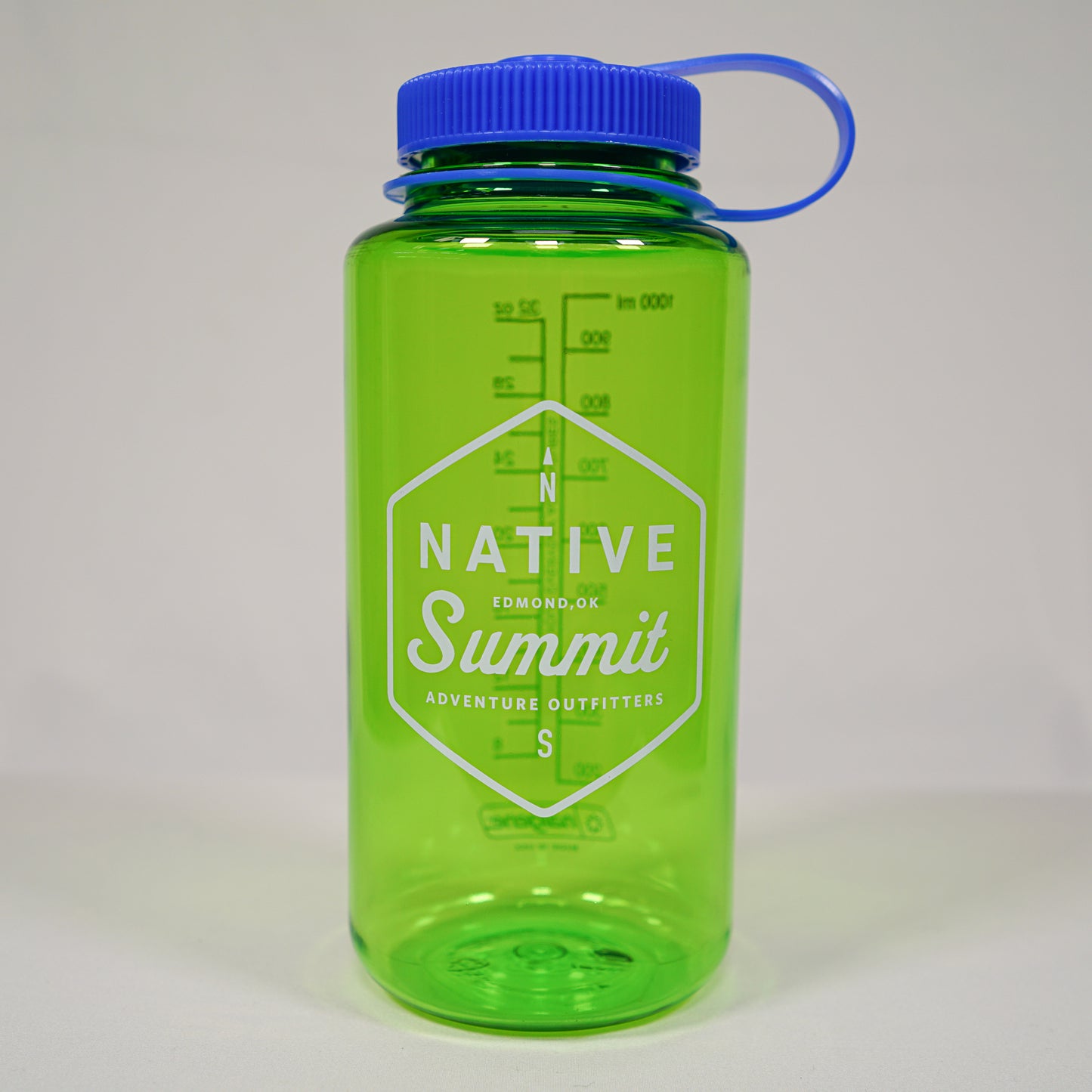 NS Hex Tritan 32oz Wide Mouth