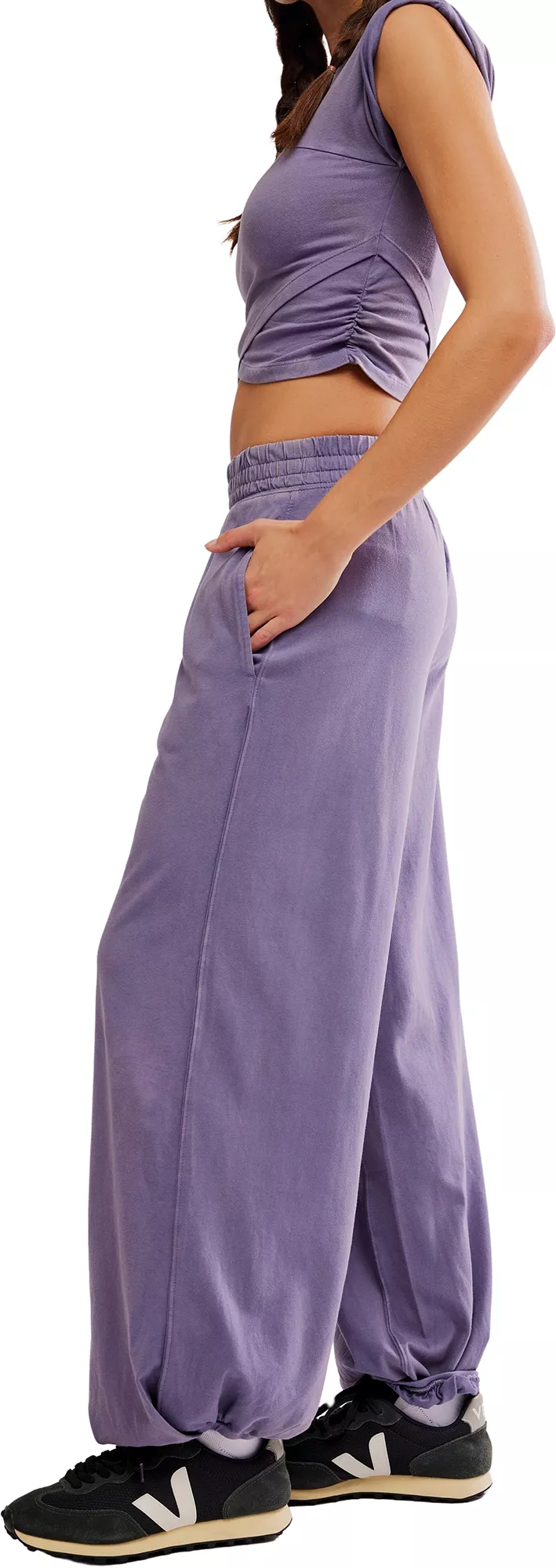 Hot Shot Crossover Set