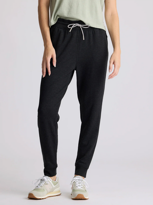 Women's Bamboo Lightweight Fleece Jogger