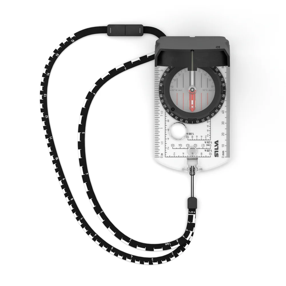 Ranger 2.0 Quad Compass