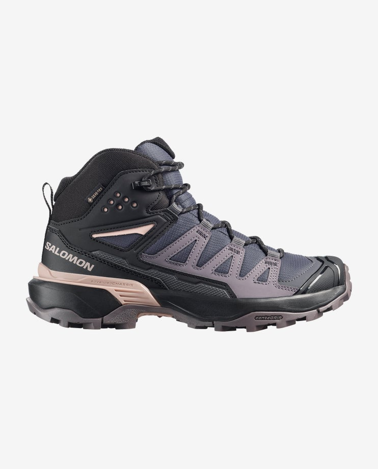 W's X Ultra 360 Mid Gore-Tex