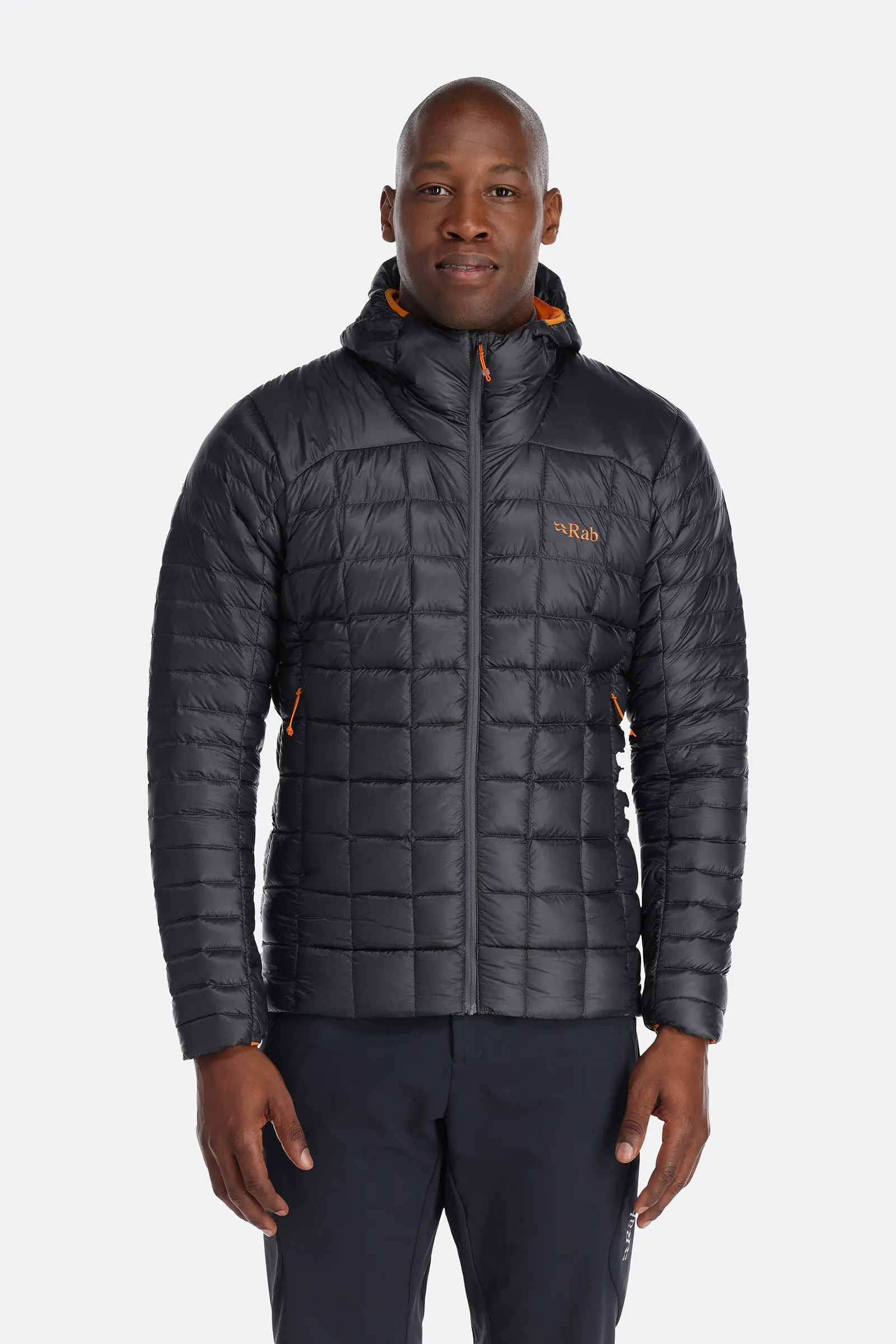 M's Mythic Alpine Light Jacket