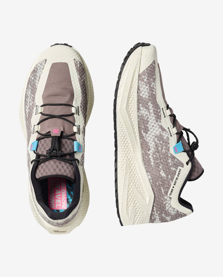 M's Aero Glide 4 GRVL