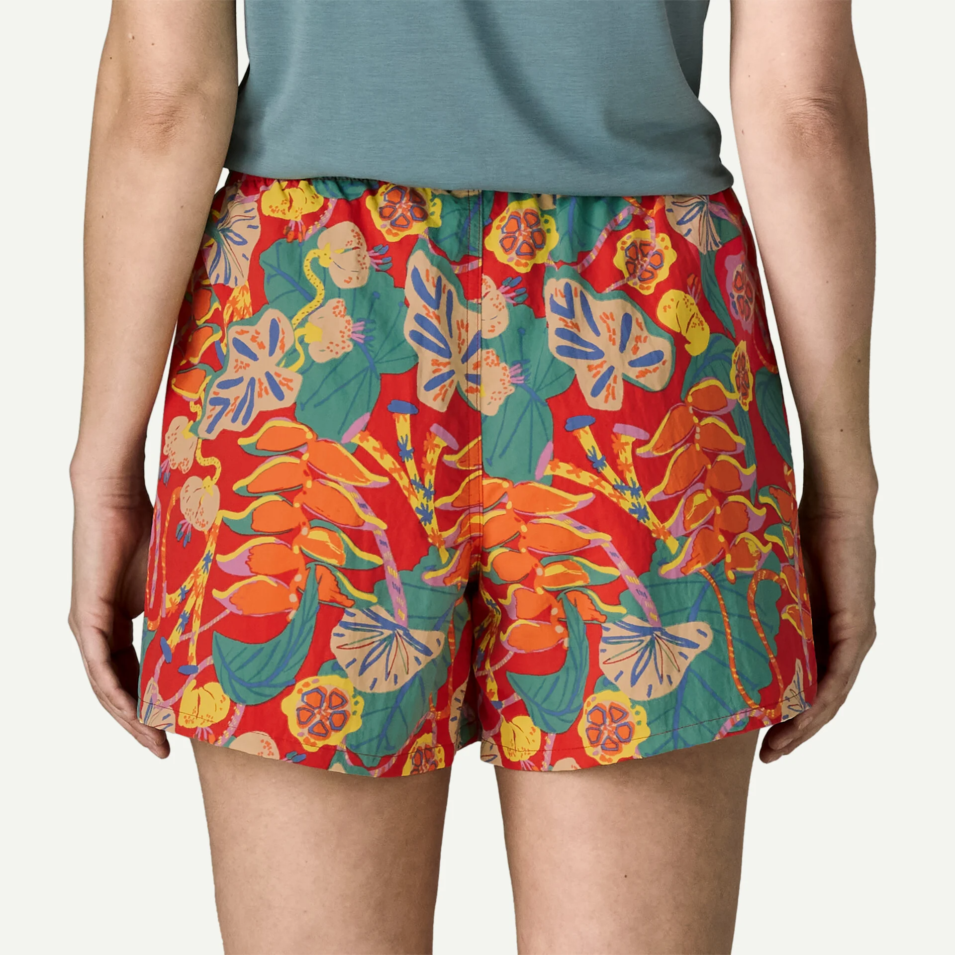 Women's Baggies™ Shorts - 5"