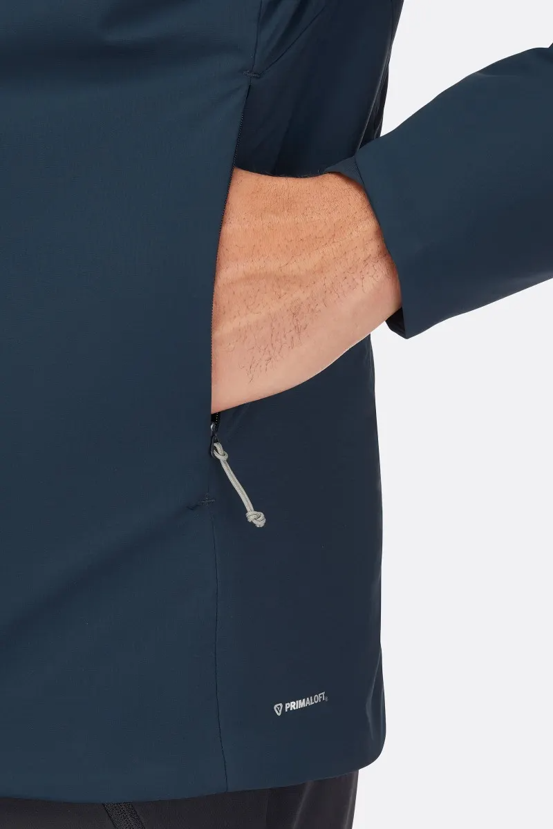 M's Xenair Alpine Light Jacket