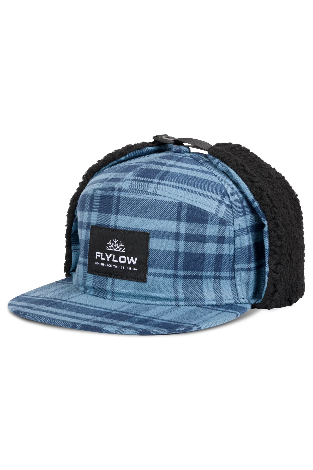 Walleye Cap