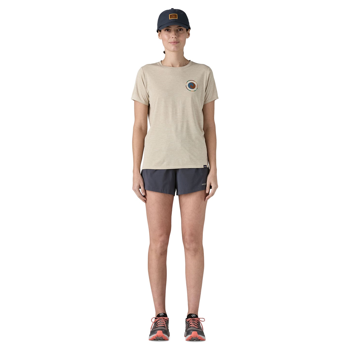 Women's Terrebonne Trail Shorts