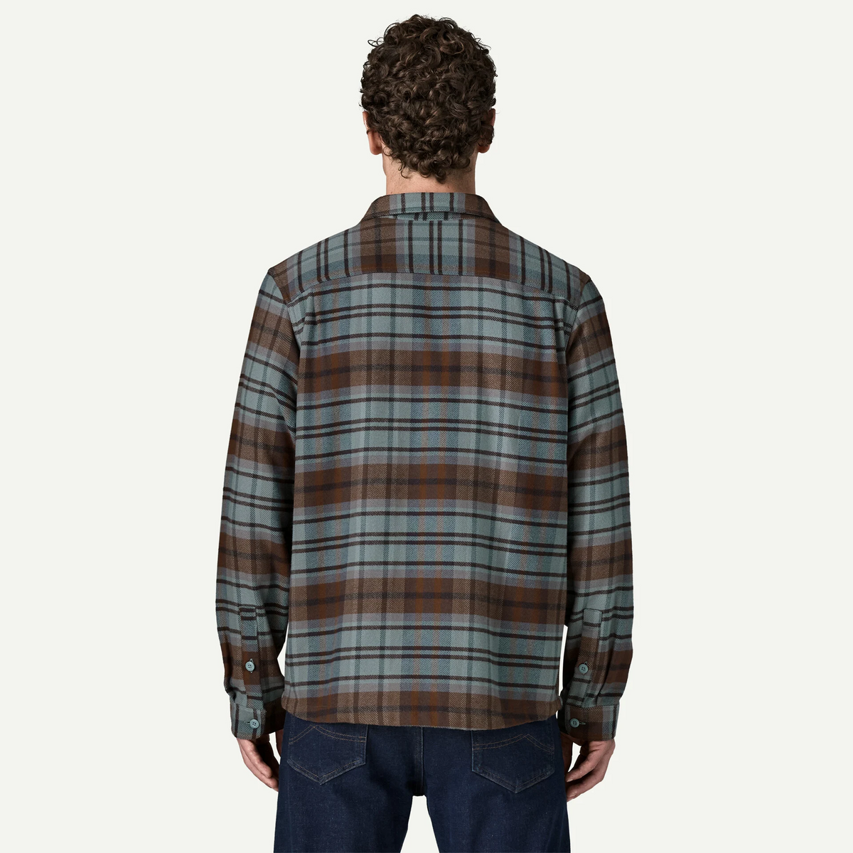 Men's Fjord Flannel Shirt