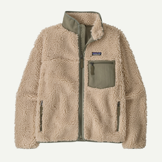 Women's Classic Retro-X® Fleece Jacket