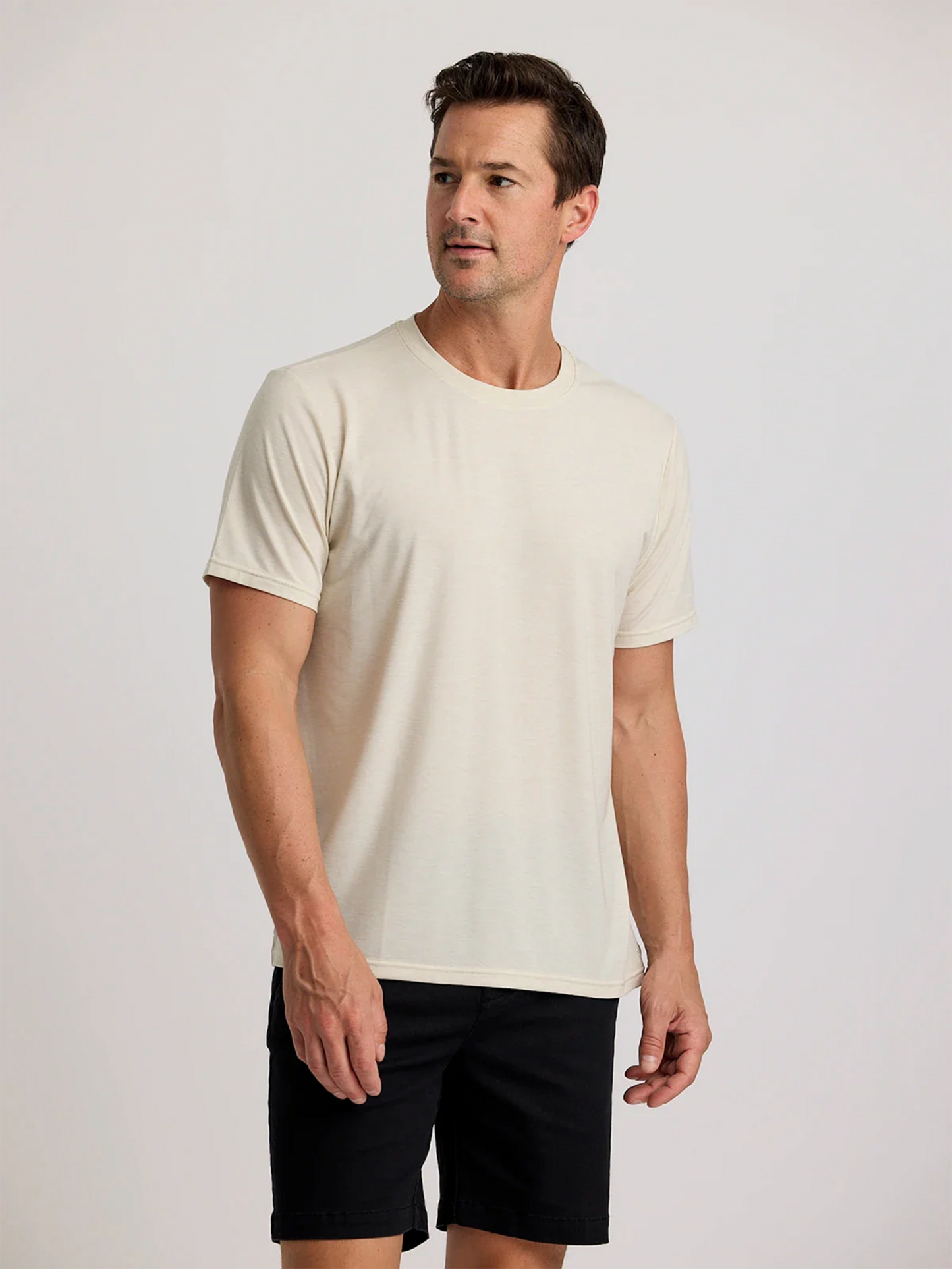 Men's Elevate Lightweight Tee