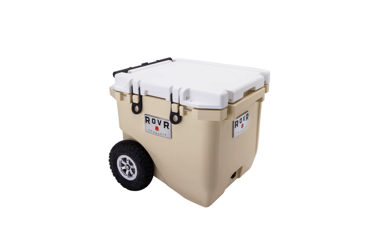 RollR® 45 Wheeled Cooler (In-Store Pickup Only)