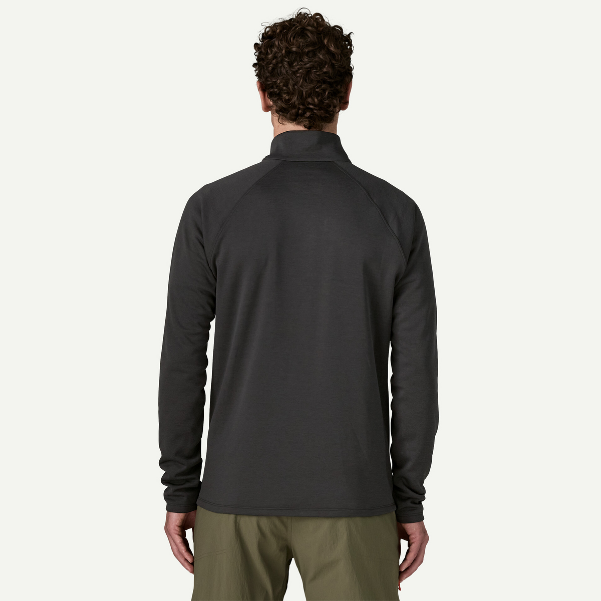 Men's R1® Ultralight 1/2-Zip Pullover