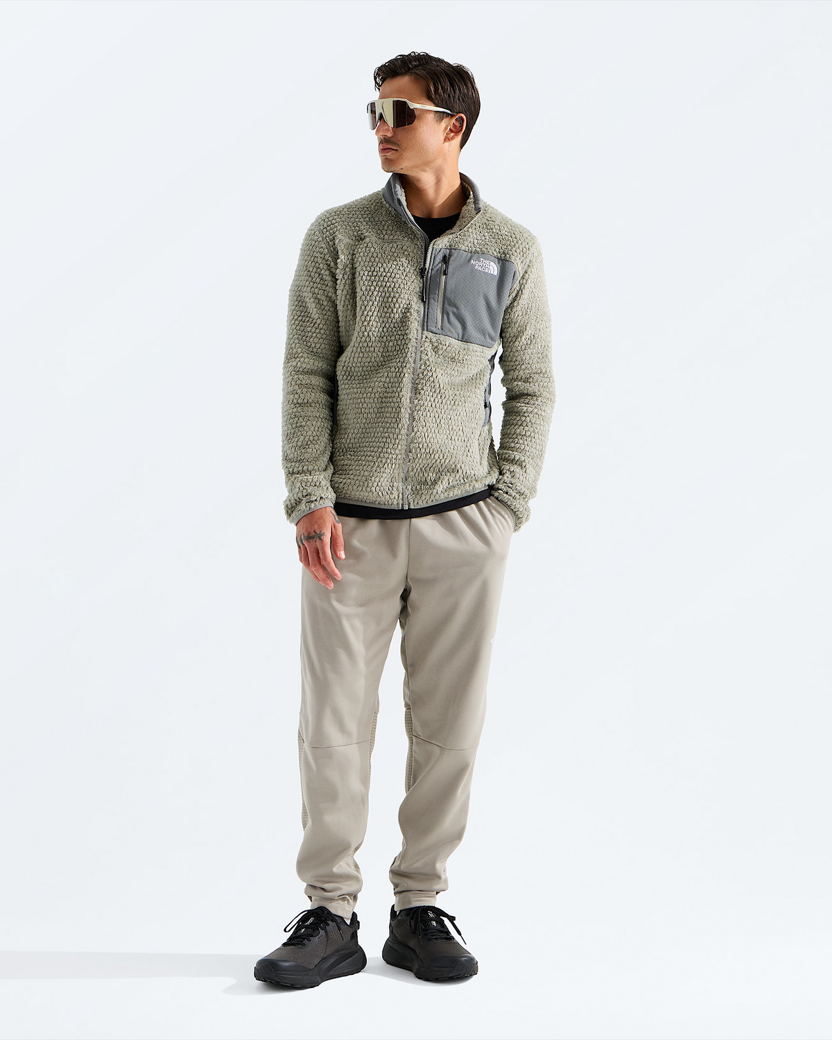 Men's Alpedge Jacket