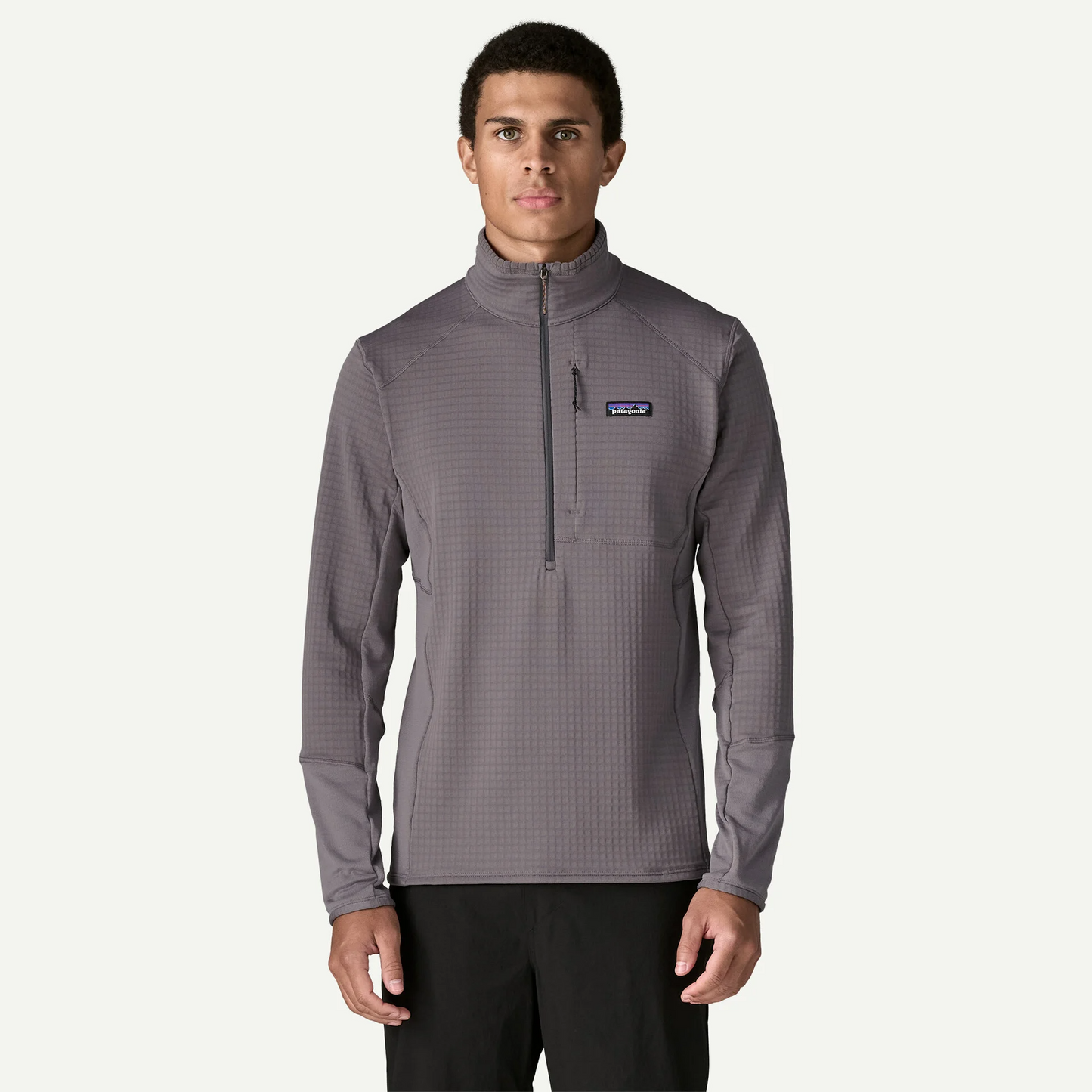 Men's R1® Fleece Pullover