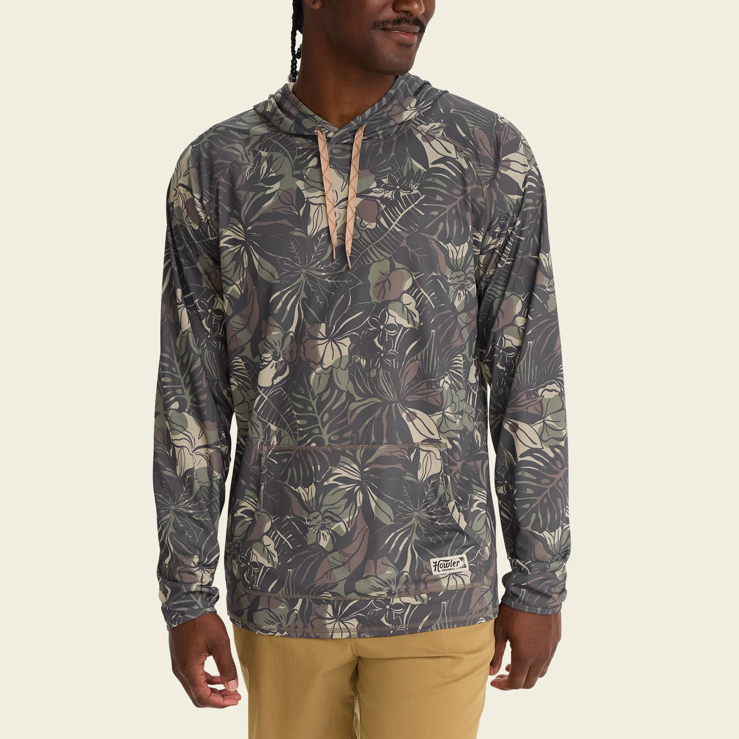 Loggerhead Hoodie