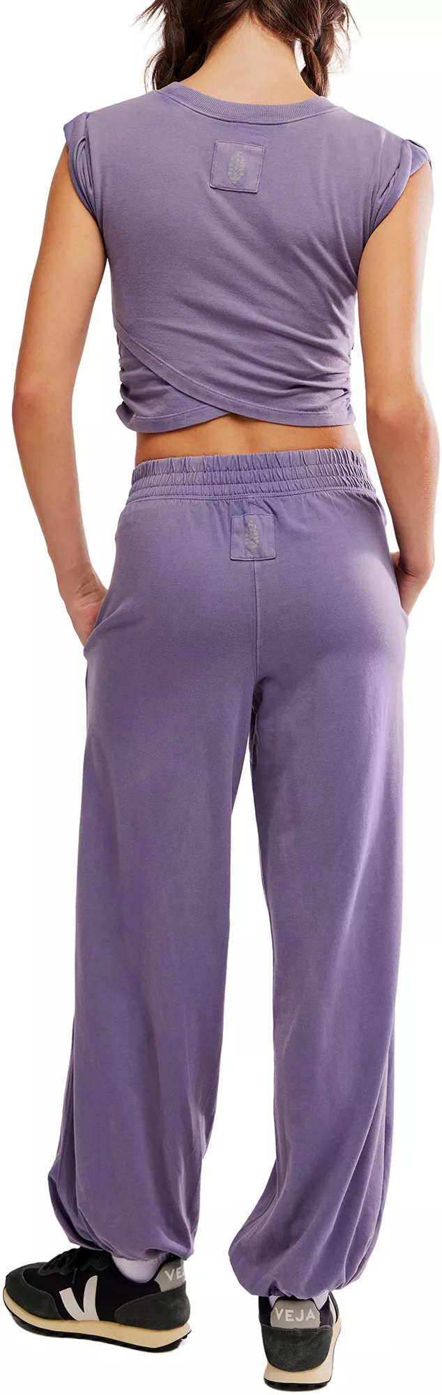 Hot Shot Crossover Set