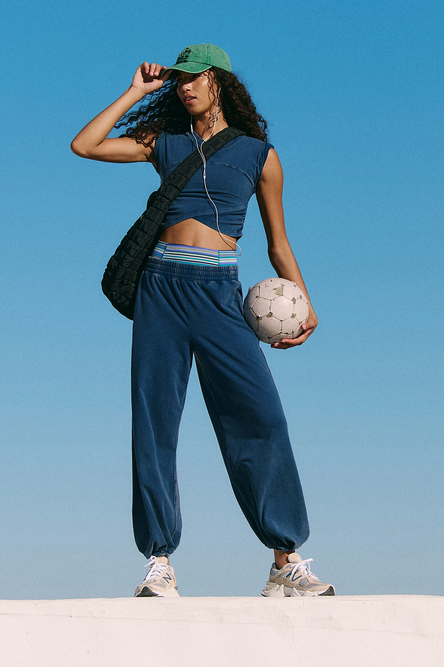 Hot Shot Crossover Set