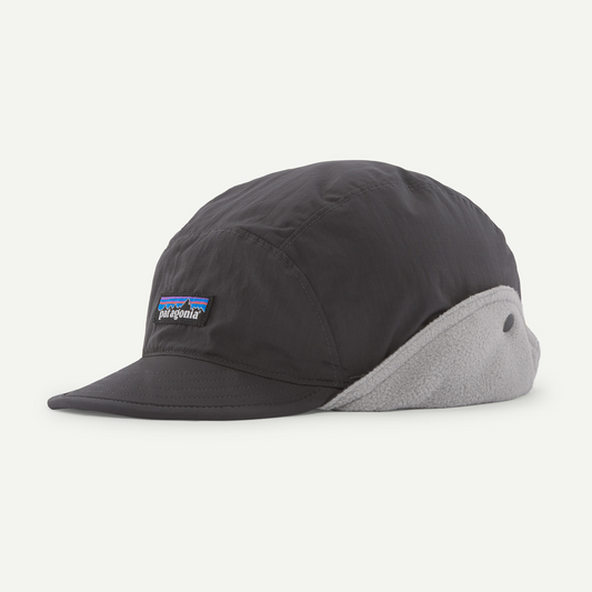 Isthmus Earflap Cap