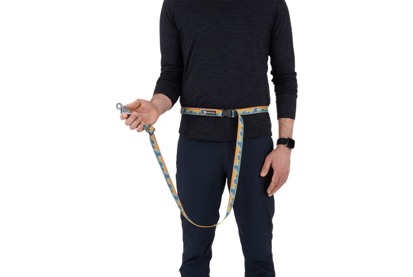 Crag EX Leash