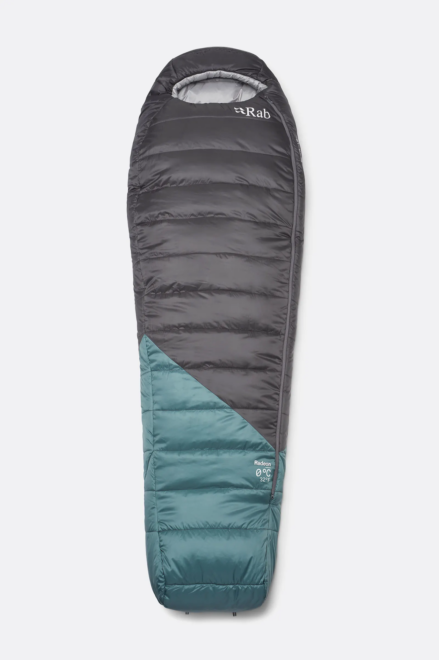 Radeon Synthetic Sleeping Bag (32°F)