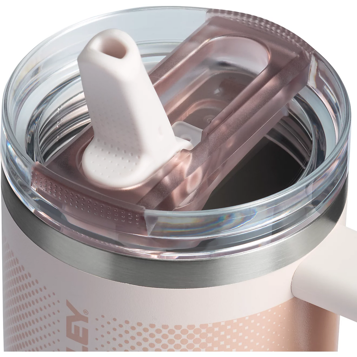 The Quencher ProTour Flip Straw Tumbler 20 oz