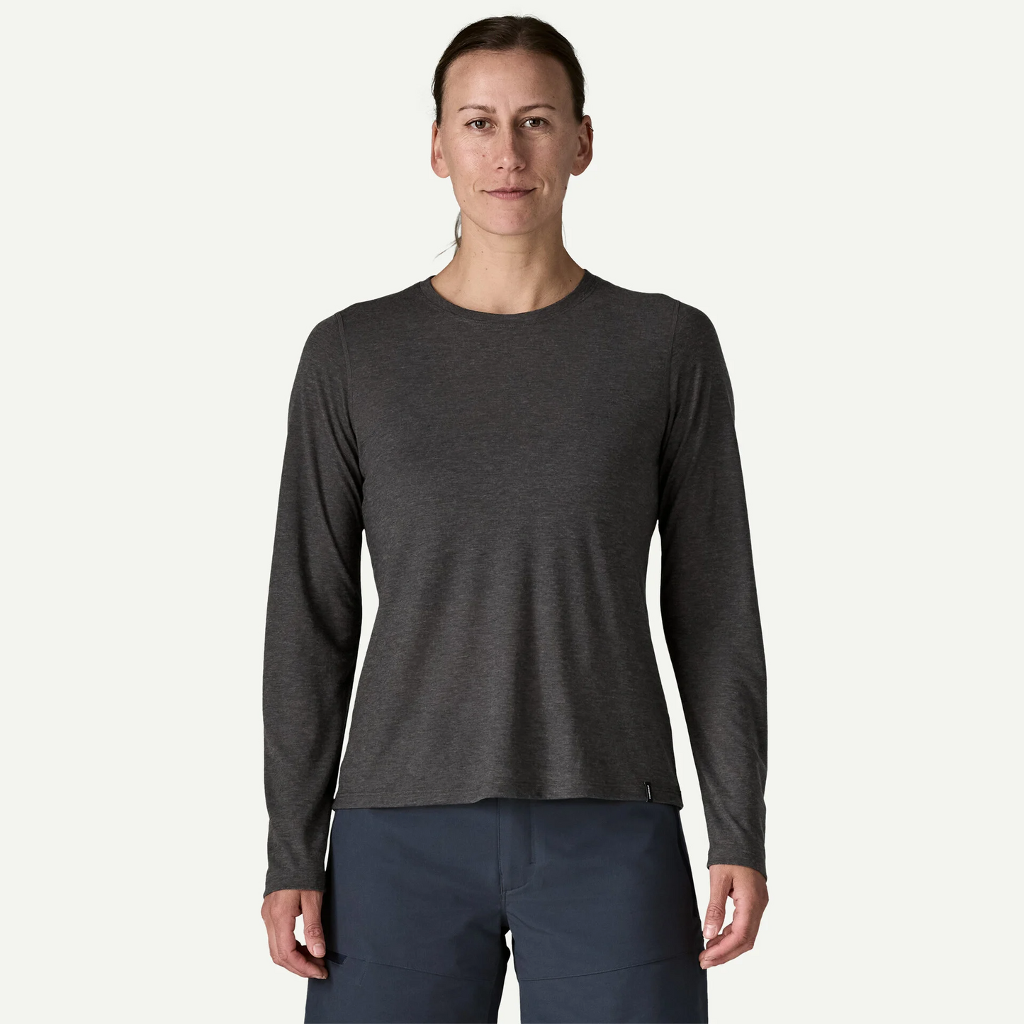 Women's Long-Sleeved Capilene® Cool Trail Shirt