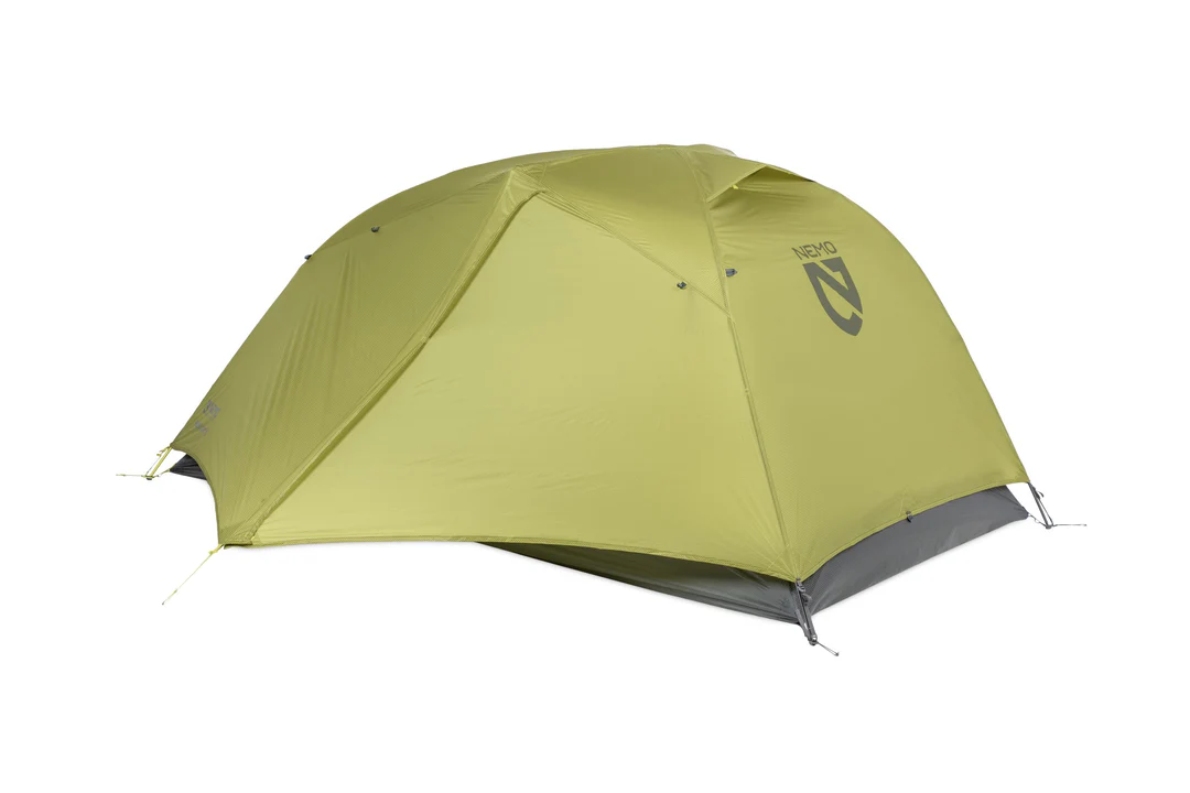 Dragonfly OSMO™ Ultralight Backpacking Tent