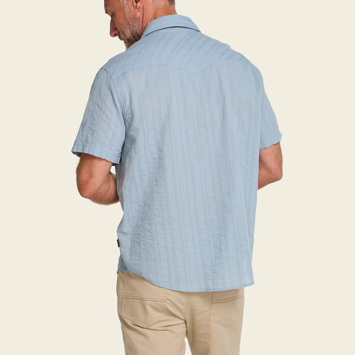 H Bar B Snapshirt