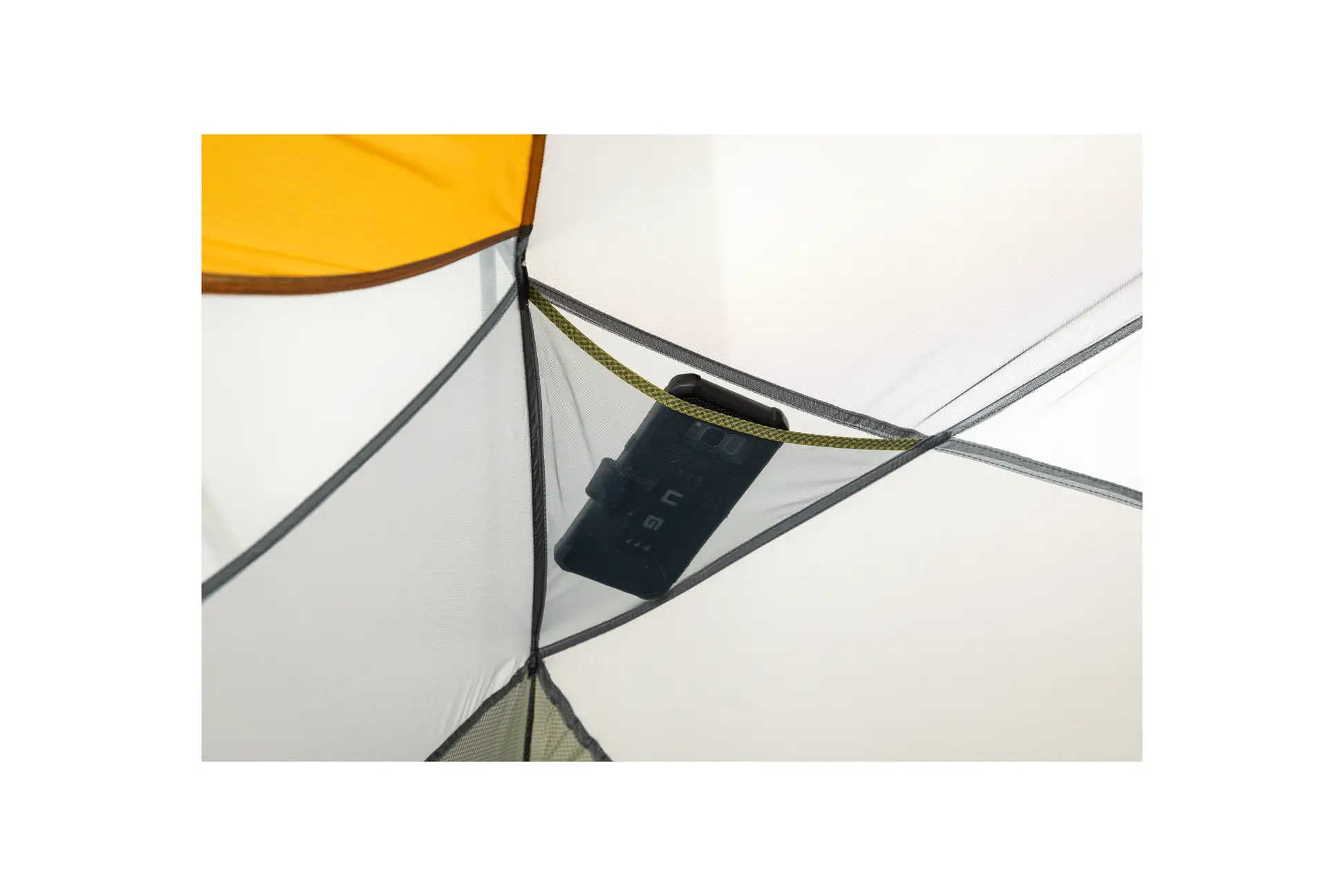 Dagger OSMO™ Lightweight Backpacking Tent