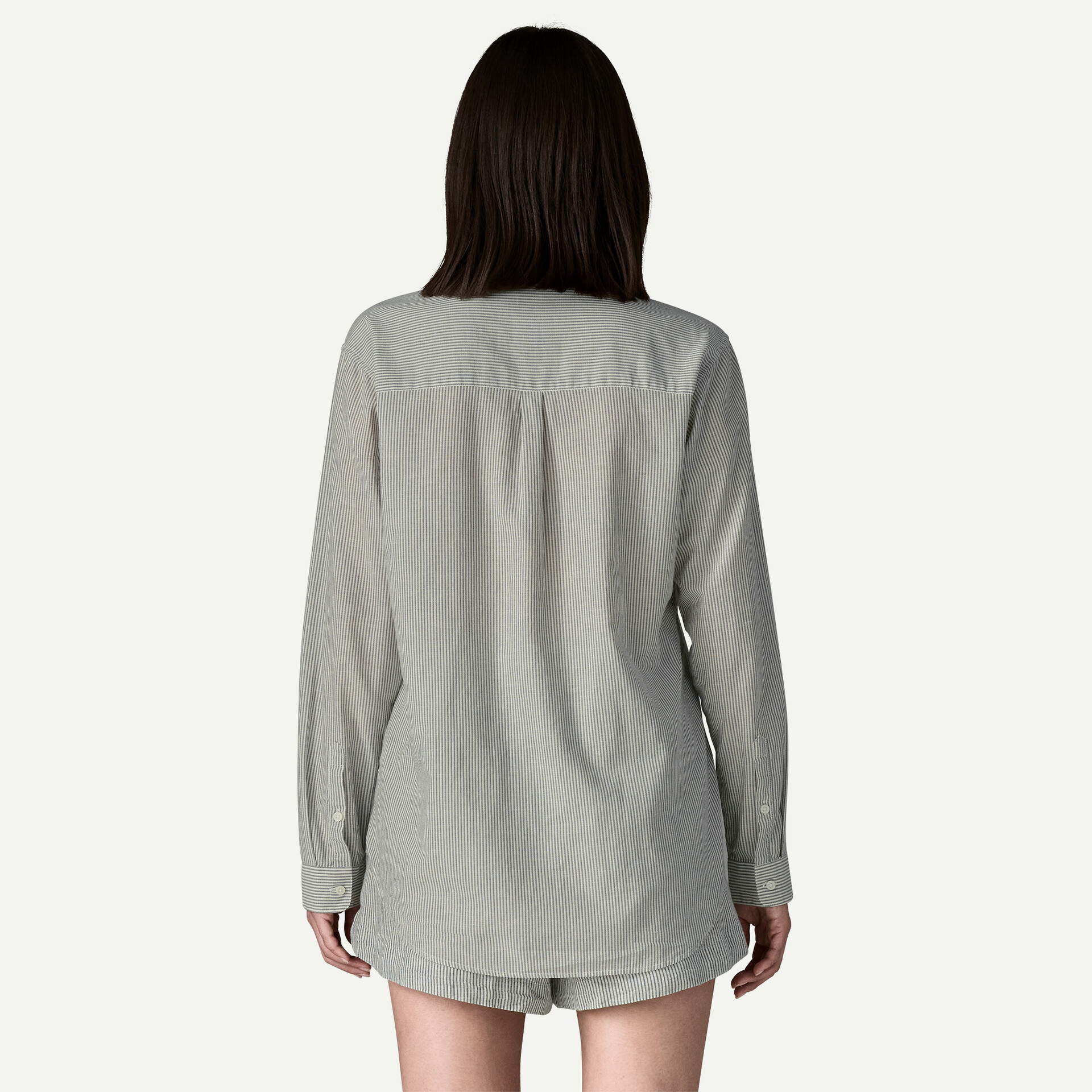 Women's Lightweight A/C® Buttondown Shirt