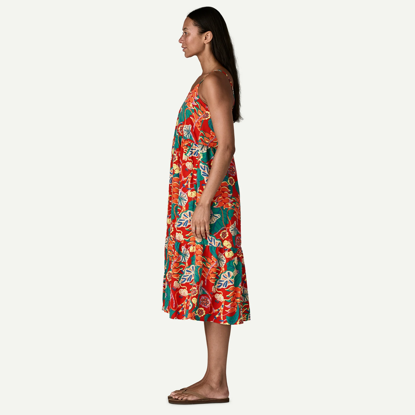 Women's Tidal Threads Dress