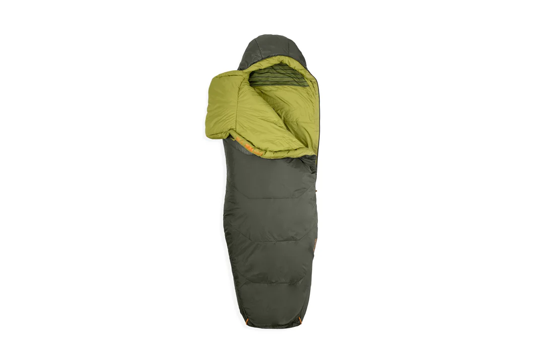 Tempo™ Men's Endless Promise Synthetic Sleeping Bag 35F