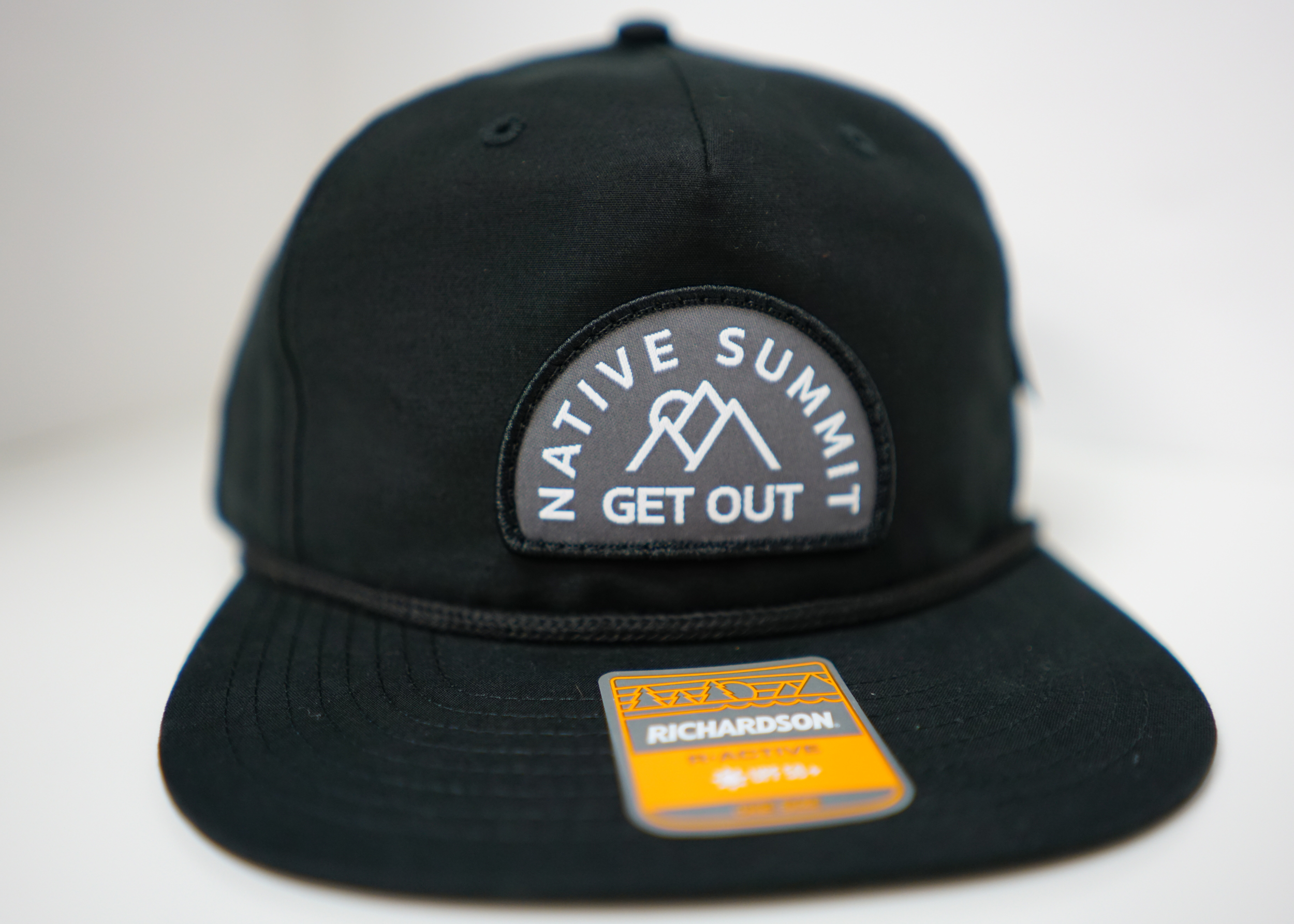 NS Get Out Rope Hat
