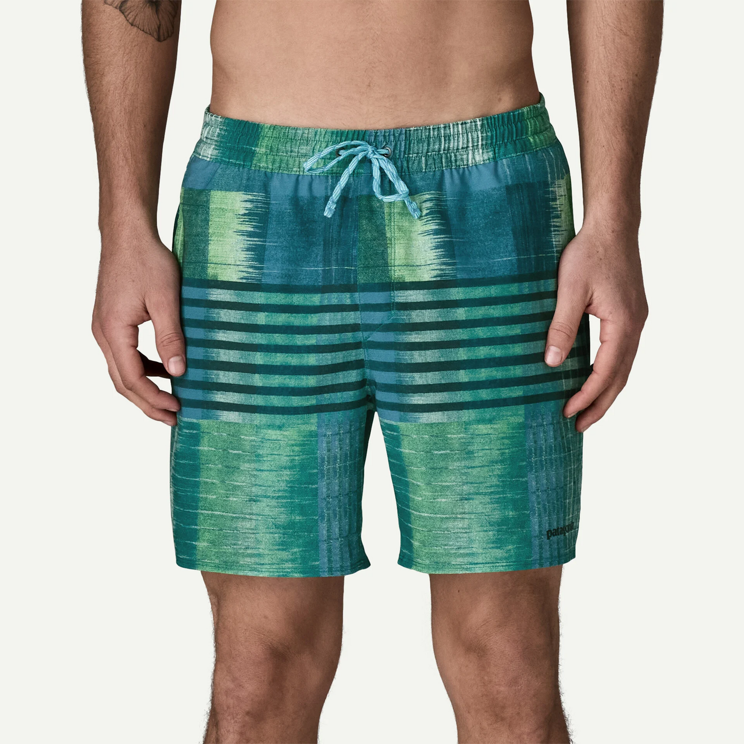Men's Hydropeak Volley Shorts - 16"