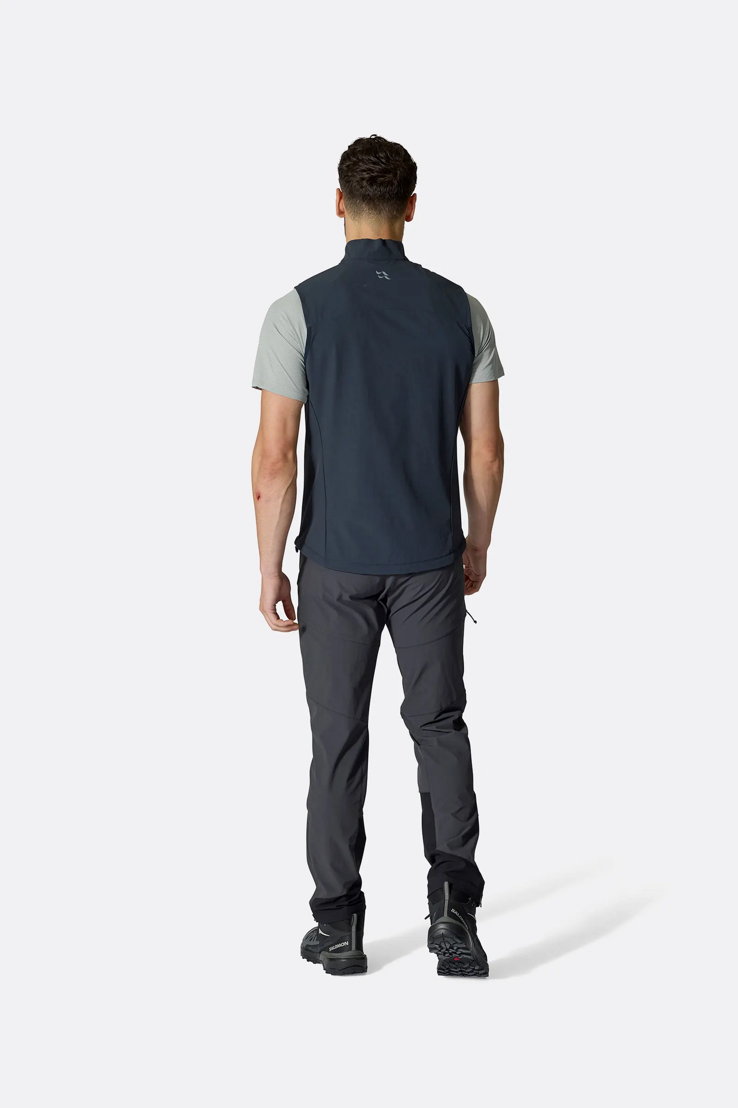 Men's Borealis Vest