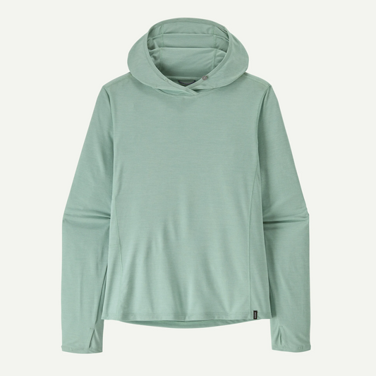 Women's Capilene® Cool Sun Hoody