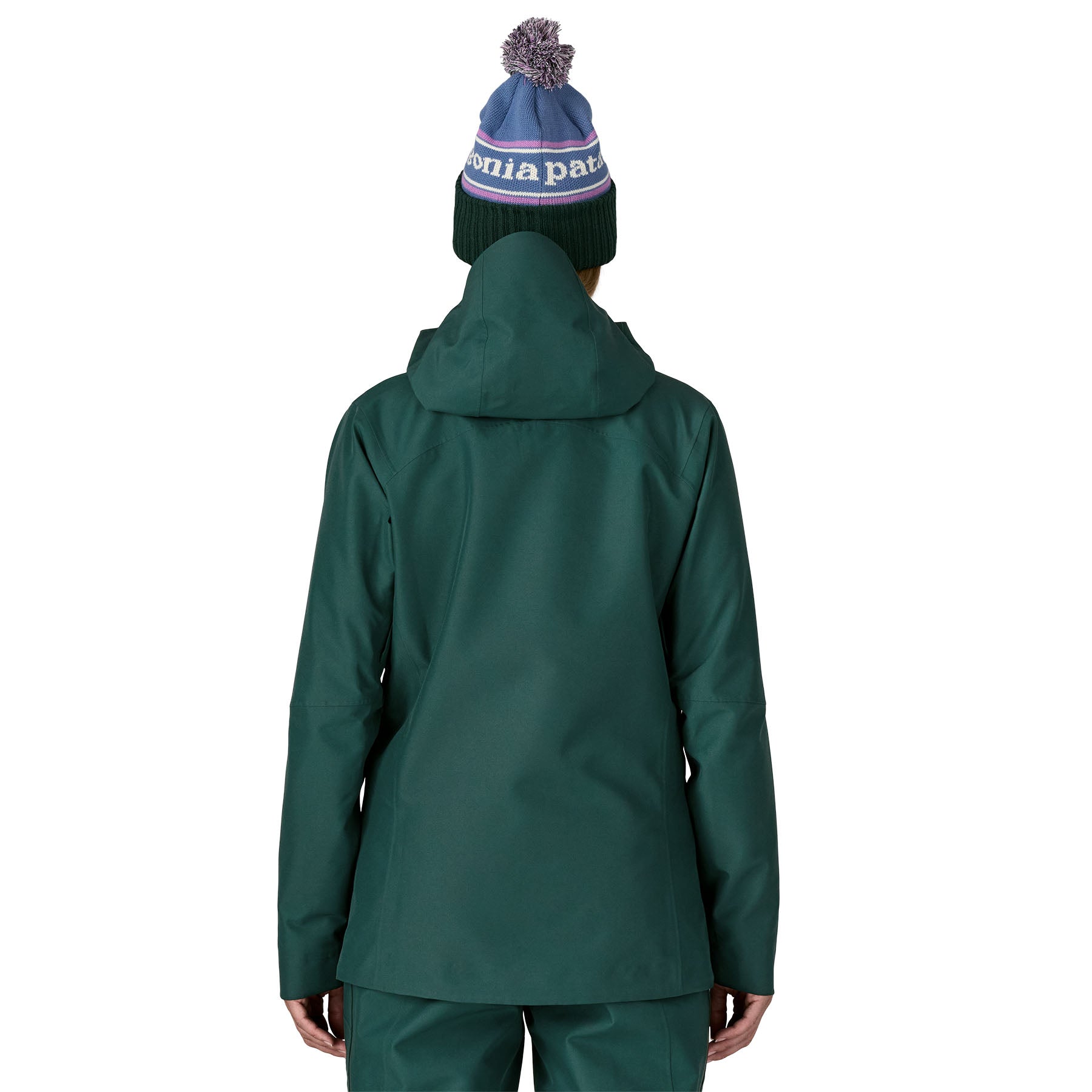 Women's Powder Town Jacket