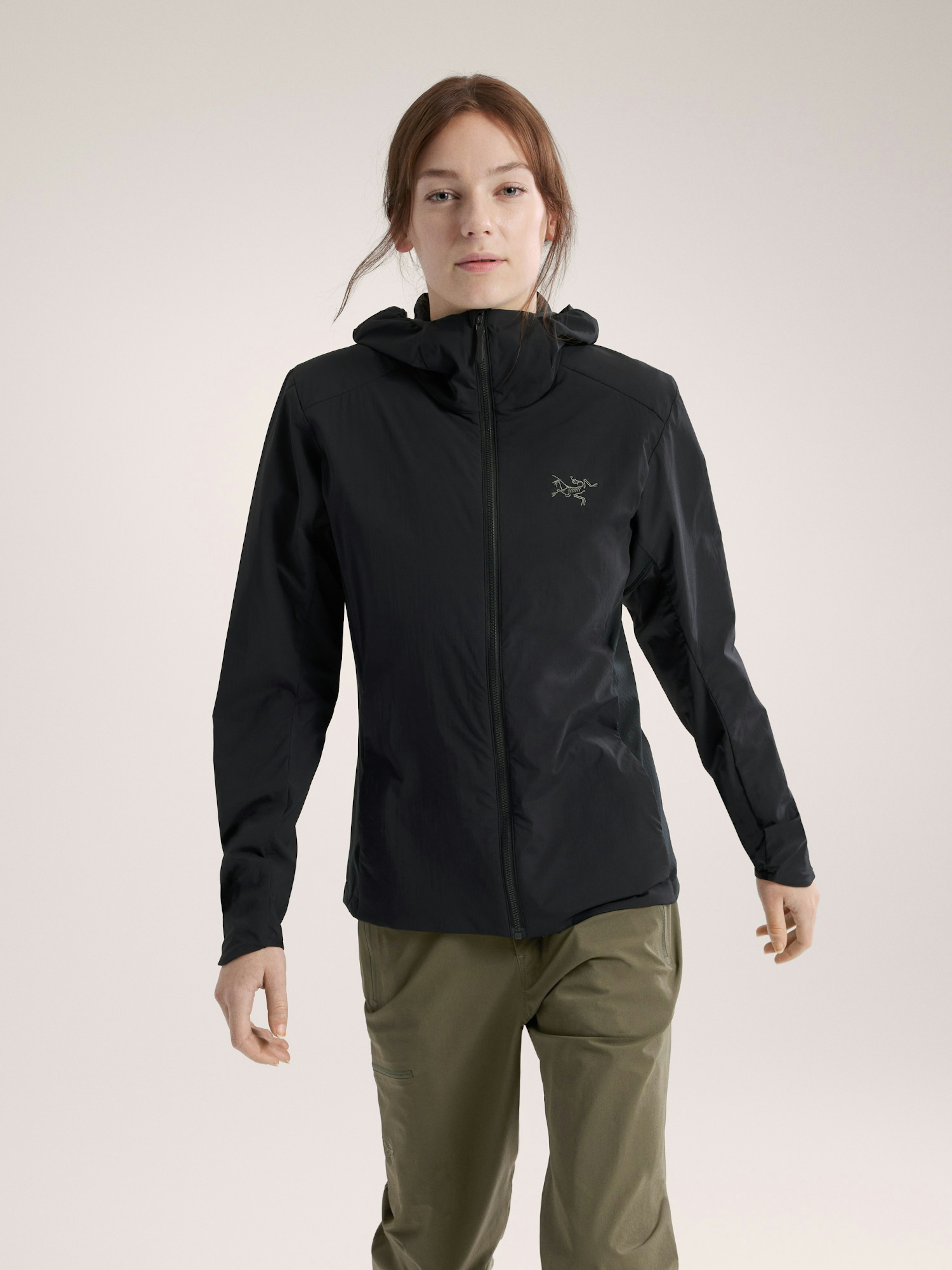 Atom SL Hoody Women's