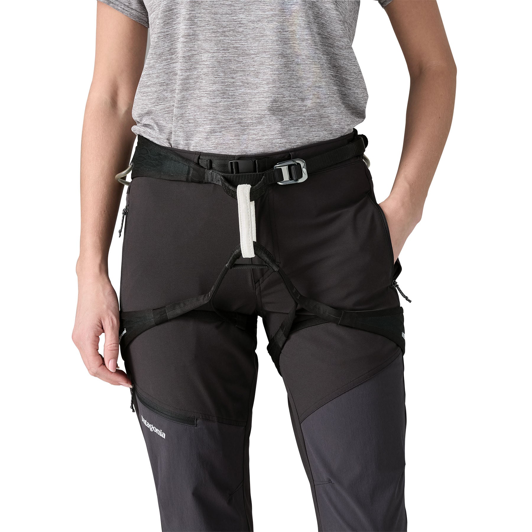 Women's Terravia Alpine Pants - Regular