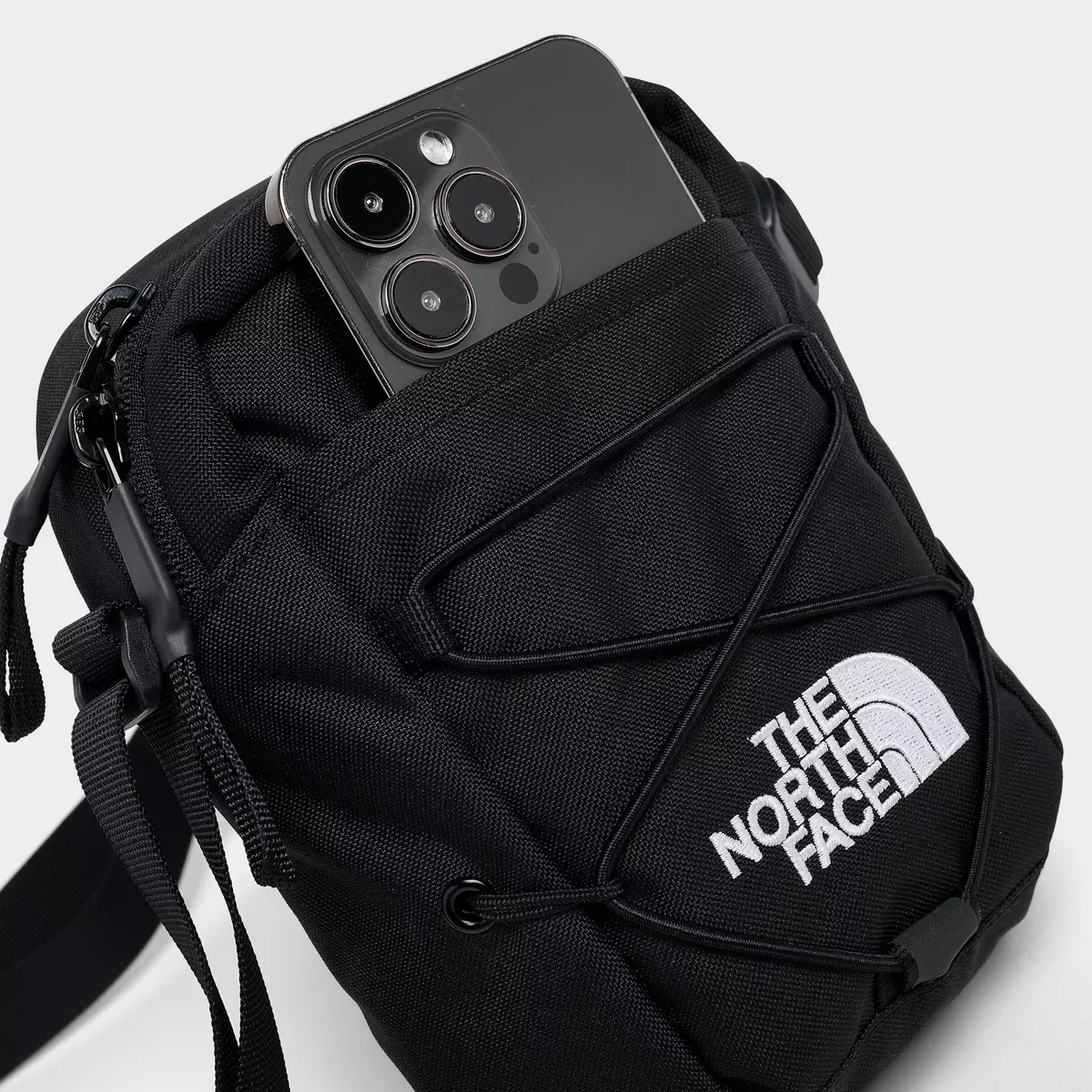 Jester Crossbody