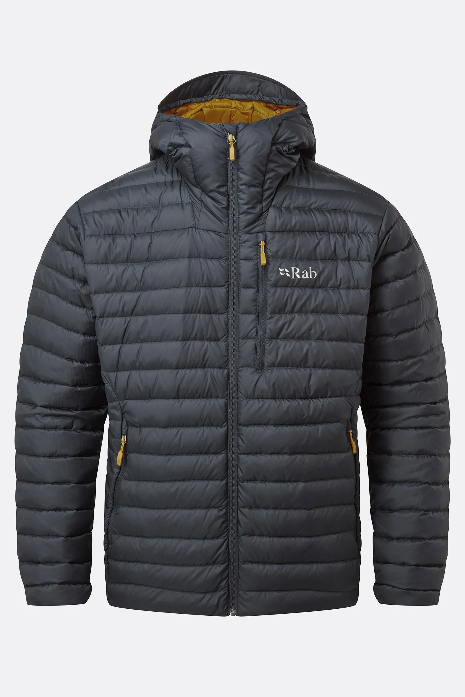 Men's Microlight Alpine Down Jacket