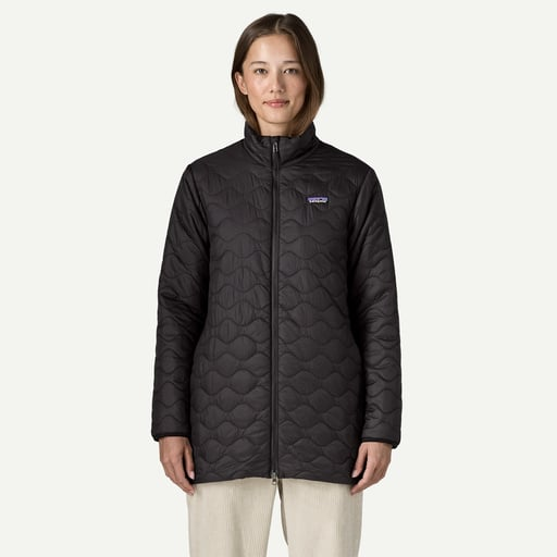 Women's Heyes Peak Parka