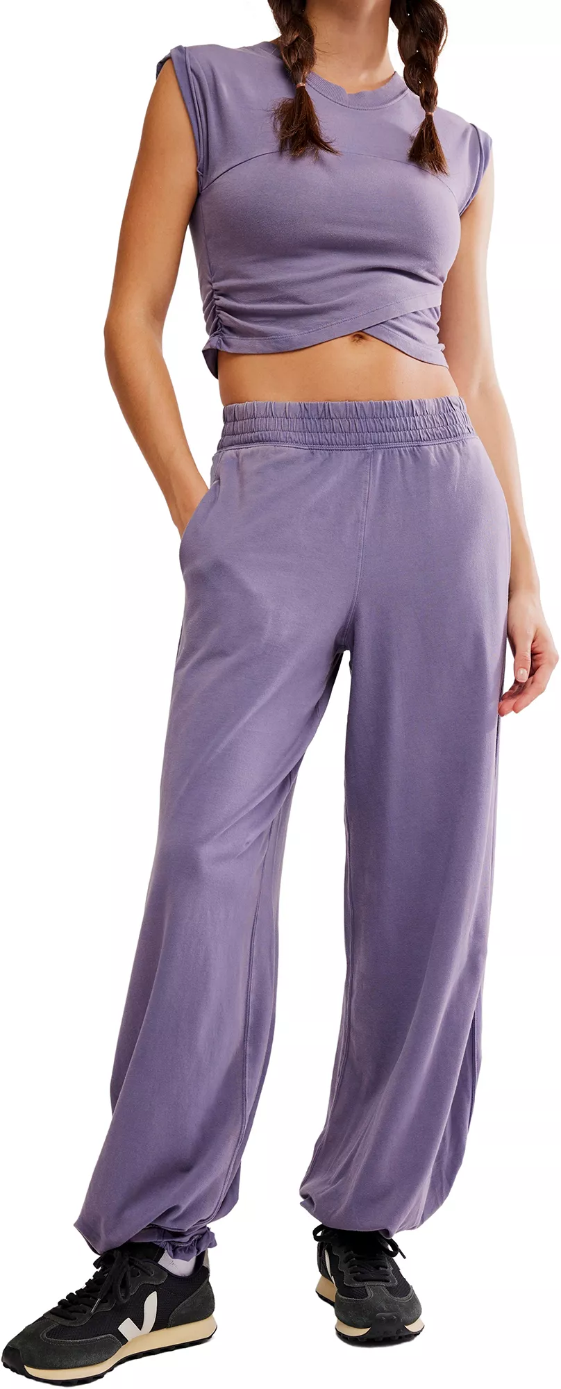 Hot Shot Crossover Set