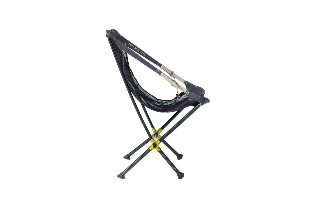 Moonlite™ Reclining Camp Chair
