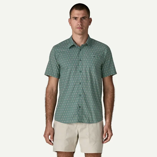 Men's Go-To Shirt