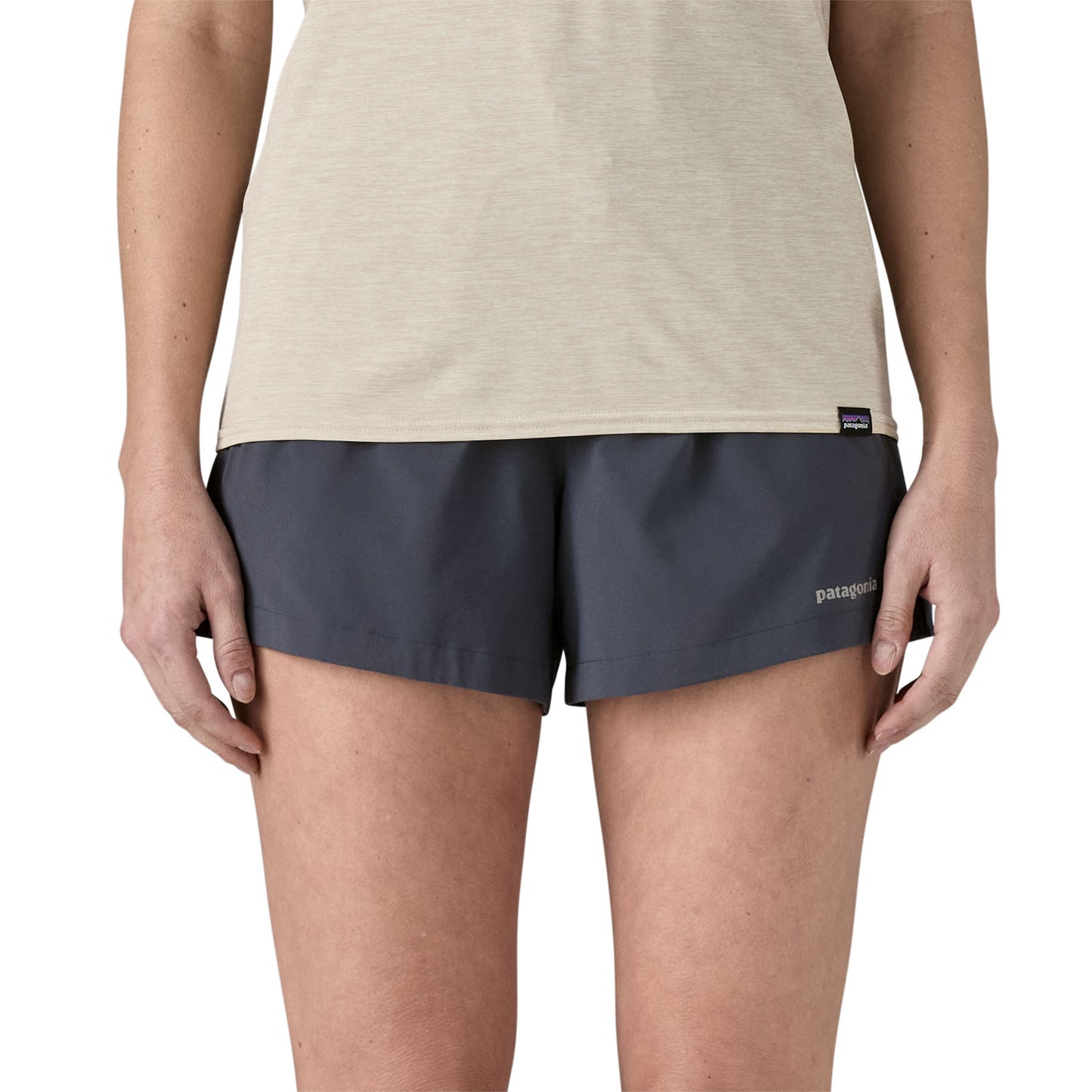 Women's Terrebonne Trail Shorts