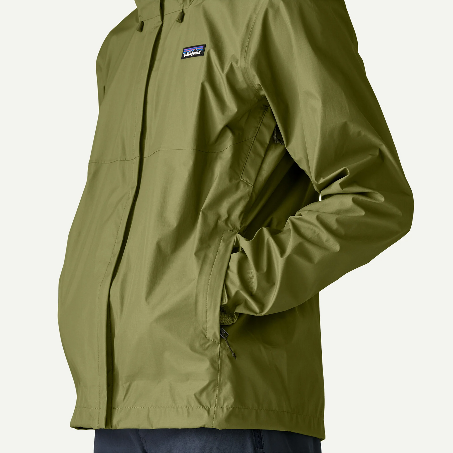 Men's Torrentshell 3L Rain Jacket