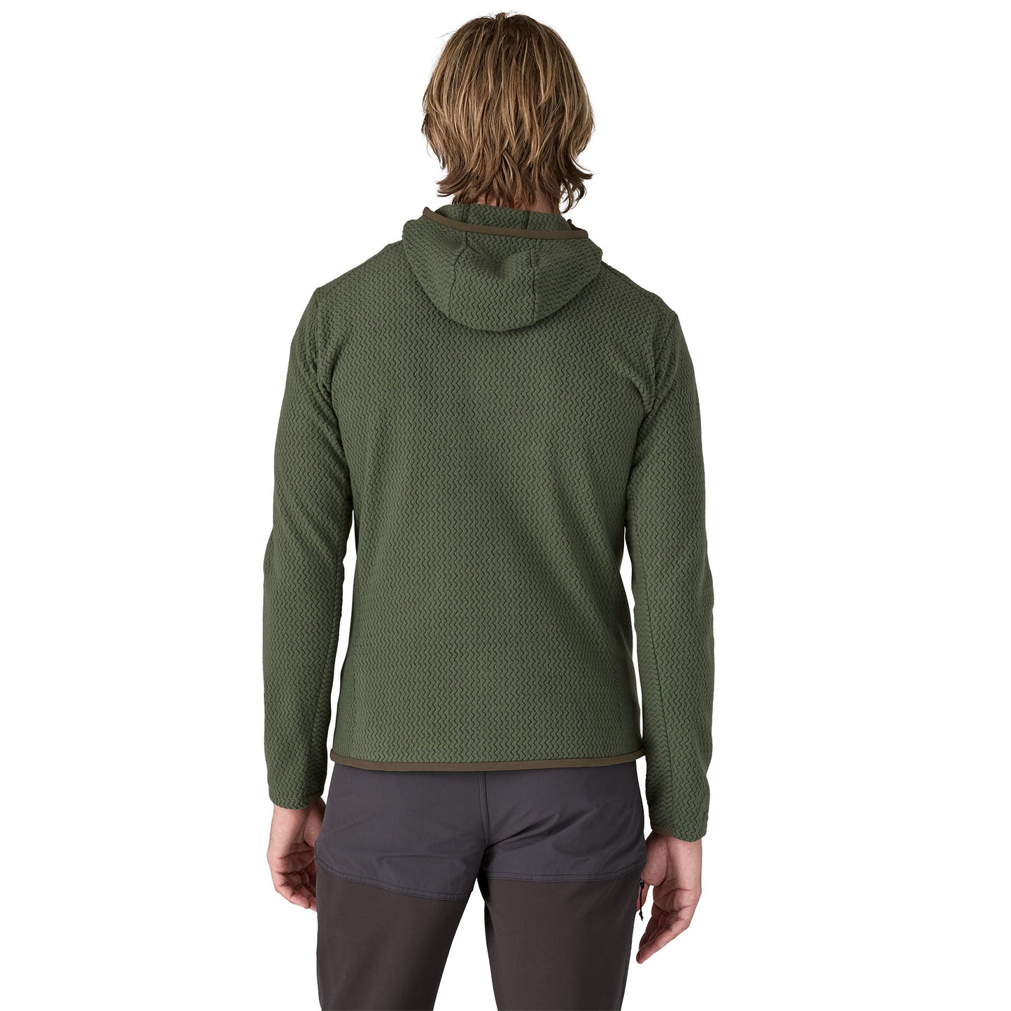 M's R1 Air Full-Zip Hoody